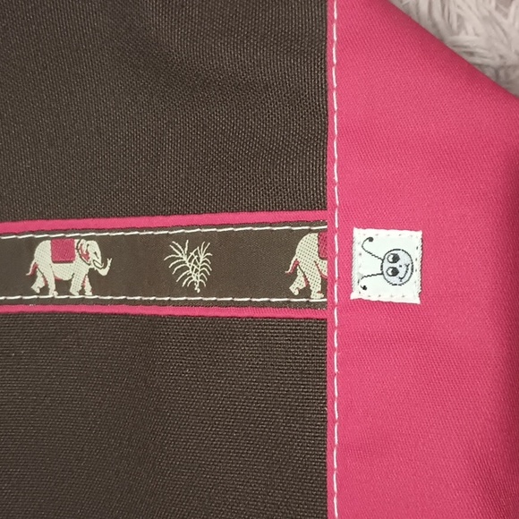 Bugface bag - Picture 2 of 3